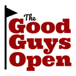 Good Guy’s Open Logo