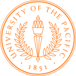 University of the Pacific Logo